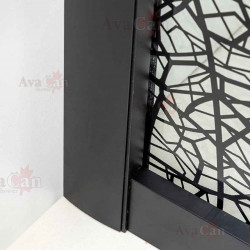 Душевой уголок AvaCan HB120 120x120