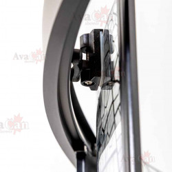 Душевой уголок AvaCan HB120 120x120