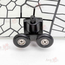 Душевой уголок AvaCan HB120 120x120