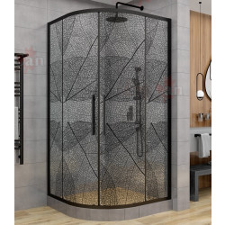 Душевой уголок AvaCan HB120 120x120