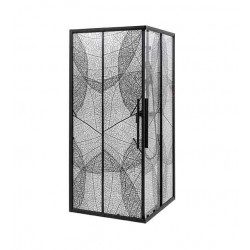 Душевой уголок AvaCan KB80 80x80