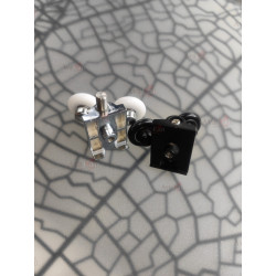 Душевой уголок AvaCan FB-140-SB90MT 140-160x90