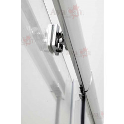 Душевой уголок AvaCan FC-140-SC90 140-160x90