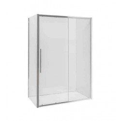 Душевой уголок AvaCan FC-140-SC100 140-160x100