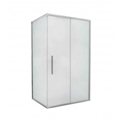 Душевой уголок AvaCan FC-140-SC90MT 140-160x90