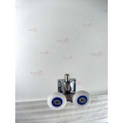 Душевой уголок AvaCan FC-140-SC90MT 140-160x90