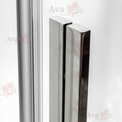 Душевой уголок AvaCan FC-160-SC90 160-180x90