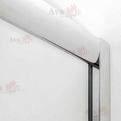 Душевой уголок AvaCan FC-160-SC90 160-180x90