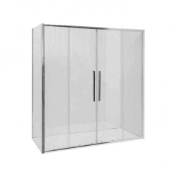 Душевой уголок AvaCan FC2-190-SC80 190-210x80