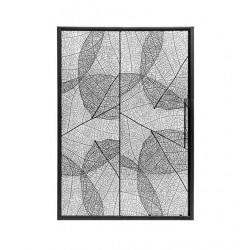 Душевая дверь AvaCan FB 160-180