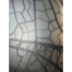 Душевая дверь AvaCan FB 120-140 MT