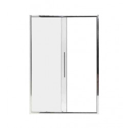 Душевая дверь AvaCan FC 120-140