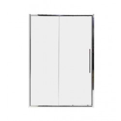 Душевая дверь AvaCan FC 160-180