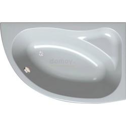 Акриловая ванна Kolpa-San Romeo Left 155x100