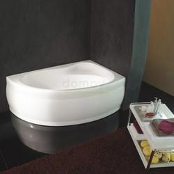 Акриловая ванна Kolpa-San Romeo Left 155x100