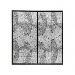 Душевая дверь AvaCan FB2 190-210 MT