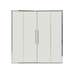 Душевая дверь AvaCan FC2 190-210 MT