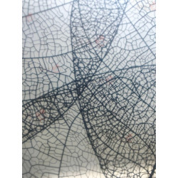 Душевая перегородка AvaCan MB110MT 110x200