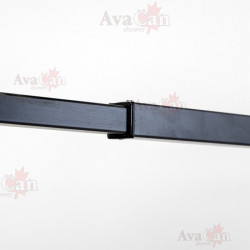 Душевая перегородка AvaCan LB120MT 110x200