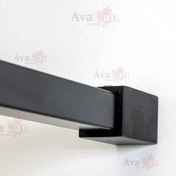 Душевая перегородка AvaCan MB120 120x200