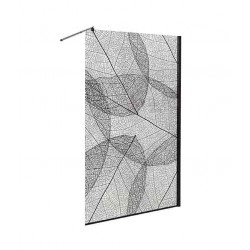 Душевая перегородка AvaCan MB120MT 120x200