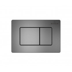 Комплект инсталляции и унитаза 6 в 1 Roxen StounFix Dual Fresh 964215