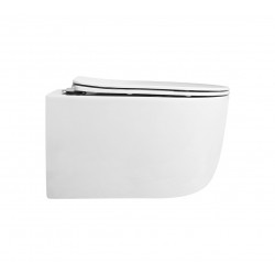 Комплект инсталляции и унитаза 6 в 1 Roxen StounFix Dual Fresh 964275