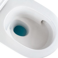 Комплект инсталляции и унитаза 6 в 1 Roxen StounFix Dual Fresh 964332