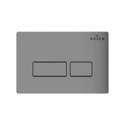 Комплект инсталляции и унитаза 6 в 1 Roxen StounFix Dual Fresh 964800