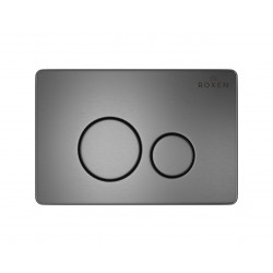 Комплект инсталляции и унитаза 6 в 1 Roxen StounFix Dual Fresh 964894