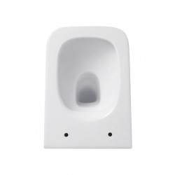 Комплект инсталляции и унитаза 6 в 1 Roxen StounFix Dual Fresh 966110