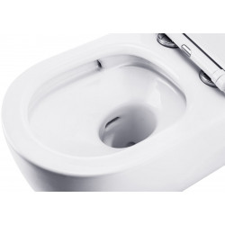 Комплект инсталляции и унитаза 6 в 1 Roxen StounFix Dual Fresh 966219