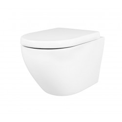 Комплект инсталляции и унитаза 6 в 1 Roxen StounFix Dual Fresh 966352