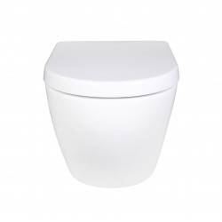 Комплект инсталляции и унитаза 6 в 1 Roxen StounFix Dual Fresh 966352