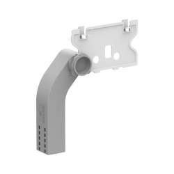 Комплект инсталляции и унитаза 6 в 1 Roxen StounFix Dual Fresh 966686