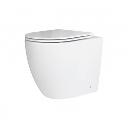 Комплект инсталляции и унитаза 5 в 1 Roxen Attach 967102