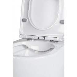 Комплект инсталляции и унитаза 5 в 1 Roxen Attach 967102