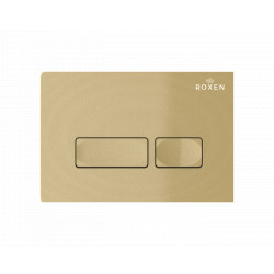 Комплект инсталляции и унитаза 5 в 1 Roxen Attach 967102