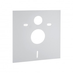 Комплект инсталляции и унитаза 6 в 1 Roxen StounFix Dual Fresh 968092