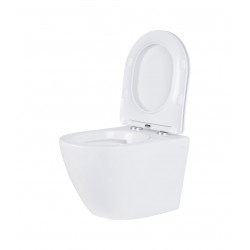 Комплект инсталляции и унитаза 6 в 1 Roxen StounFix Dual Fresh 968349