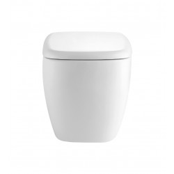 Комплект инсталляции и унитаза 6 в 1 Roxen StounFix Dual Fresh 968516