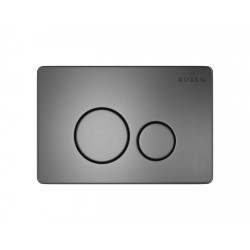 Комплект инсталляции и унитаза 6 в 1 Roxen StounFix Dual Fresh 968520