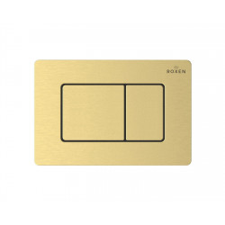 Комплект инсталляции 4 в 1 Roxen StounFix Dual Fresh 968409 (состоит из: 710200, Steel 420280GB)