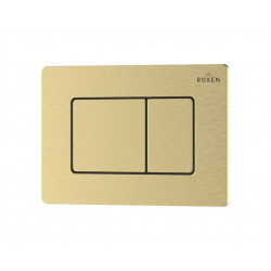 Комплект инсталляции 3 в 1 Roxen Attach 968403 (состоит из: 710215, Steel 420280GB)