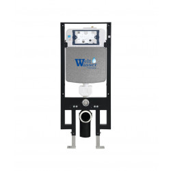 Инсталляция для подвесного унитаза Welt-Wasser WW AMBERG 497