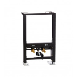 Инсталляция для подвесного биде Welt-Wasser WW AMBERG 500 BD