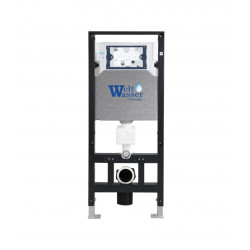 Инсталляция для подвесного унитаза Welt-Wasser WW AMBERG 506