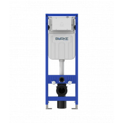 Инсталляция для подвесного унитаза BURKE MOD5 [500.00.1]