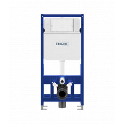 Инсталляция для подвесного унитаза BURKE MOD3.1 (отдельностоящая) [312.00.1]