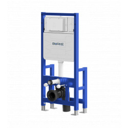 Инсталляция для подвесного унитаза BURKE MOD3.1 (отдельностоящая) [312.00.1]